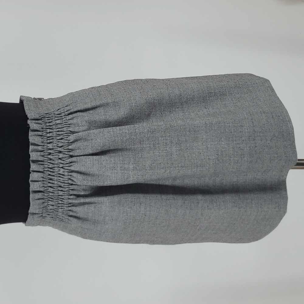 J.‎ Crew Wool Mini Skirt sz. 2